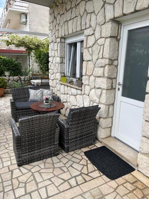 Apartman Laura دْغاماي الغرفة الصورة