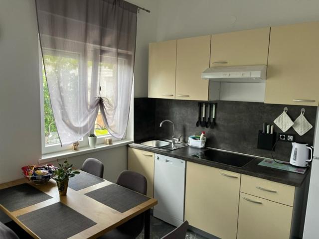 Apartman Laura دْغاماي الغرفة الصورة