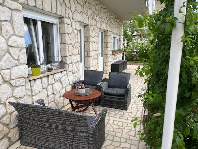 Apartman Laura دْغاماي الغرفة الصورة
