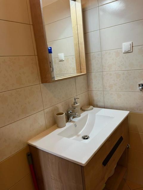 Apartman Laura دْغاماي الغرفة الصورة