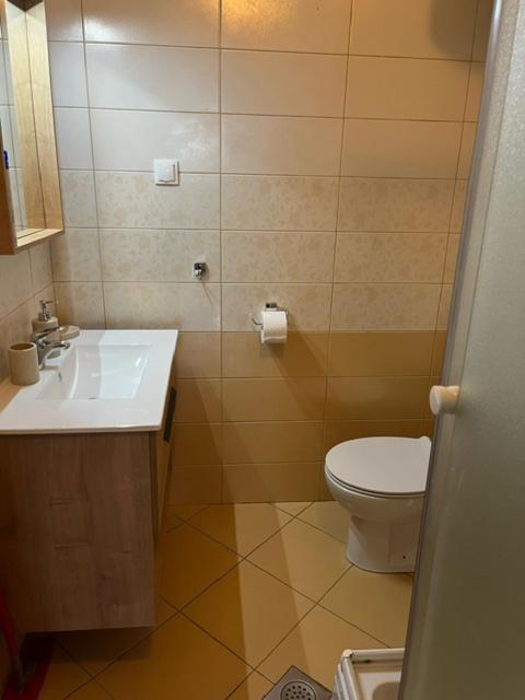 Apartman Laura دْغاماي الغرفة الصورة