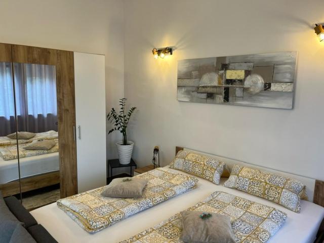 Apartman Laura دْغاماي الغرفة الصورة