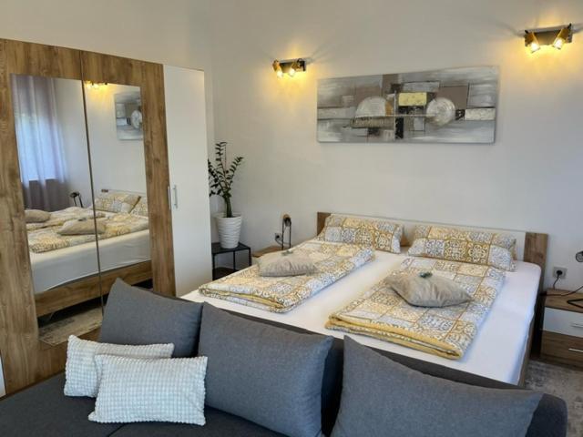 Apartman Laura دْغاماي الغرفة الصورة