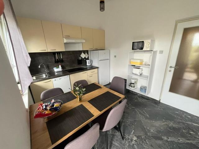 Apartman Laura دْغاماي الغرفة الصورة