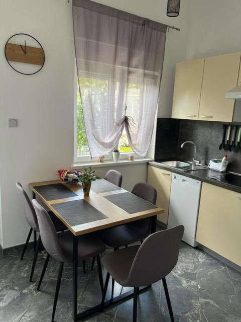 Apartman Laura دْغاماي الغرفة الصورة