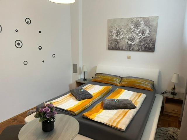Apartman Laura دْغاماي الغرفة الصورة